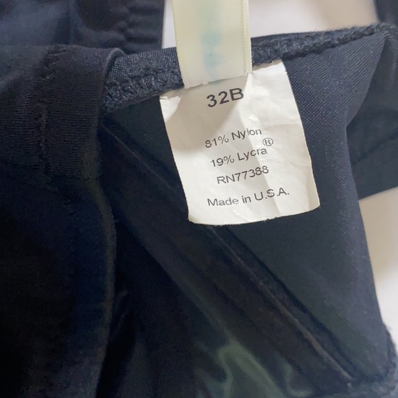 J‎ crew bandeau swim top bikini halter - Picture 5 of 6